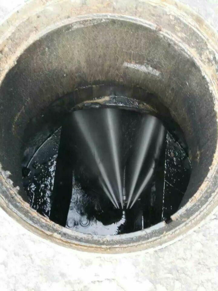 定兴市政管道清洗-排污管道清洗