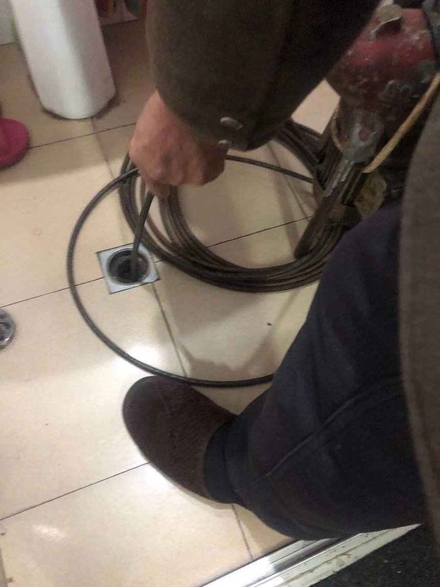 定兴管道疏通，疏通下水道